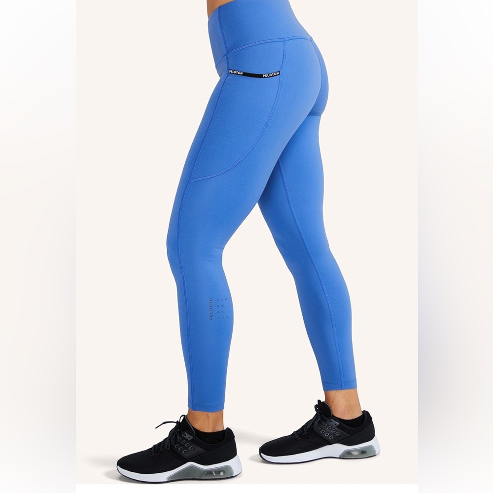 Peloton Women's Here Now Pocket High Rise Legging